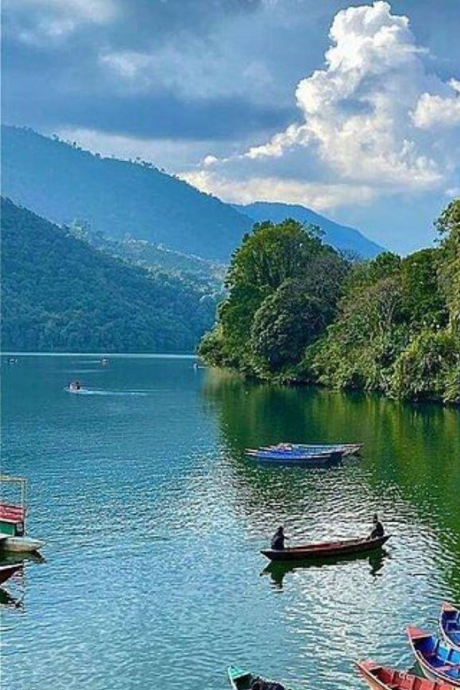 Pokhara: Half-Day Private Sightseeing Tour - Frequently Asked Questions