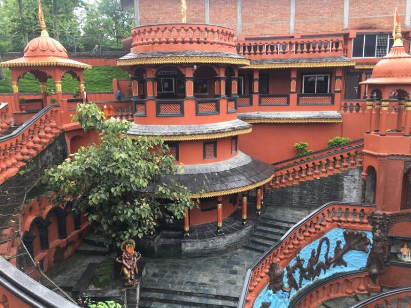 Pokhara: Half-Day Unguided City Tour With Private Car - Pricing and Booking
