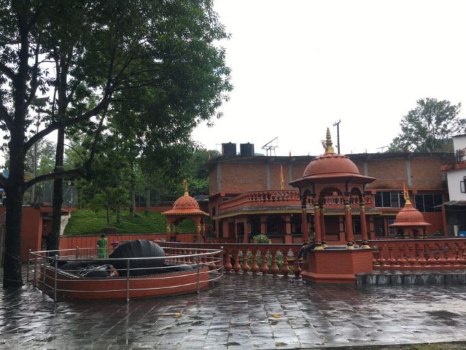Pokhara: Half-Day Unguided City Tour With Private Car - Frequently Asked Questions