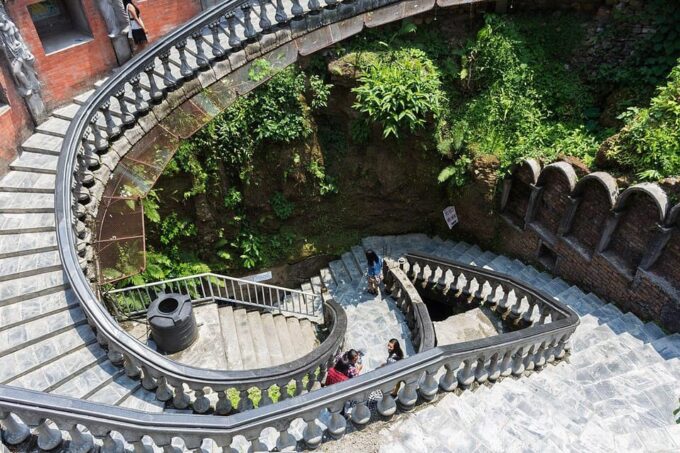 Pokhara: Half-Day Unguided City Tour With Private Car - Gupeshwor Mahadev Cave Exploration