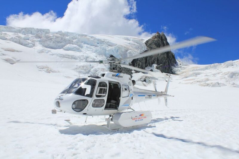 Pokhara: Helicopter Tour to Annapurna Base Camp - Frequently Asked Questions
