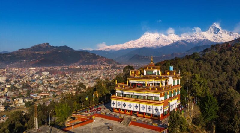 Pokhara : Hemja Monastery Half Day Tour - Historical Significance