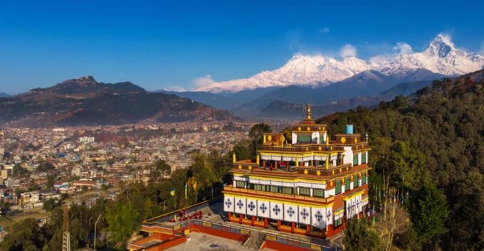 Pokhara : Hemja Monastery Half Day Tour - Inclusions
