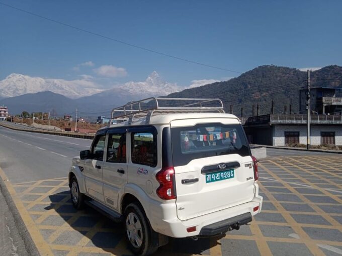 Pokhara : Hemja Monastery Half Day Tour - Cancellation Policy