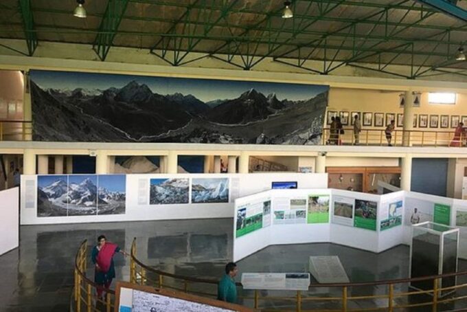 Pokhara Highlights: Private Half-Day Tour & Tibetan Culture - Tibetan Culture Experience