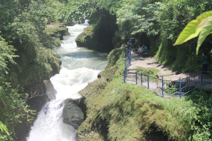 Pokhara Highlights: Private Half-Day Tour & Tibetan Culture - Transportation and Logistics