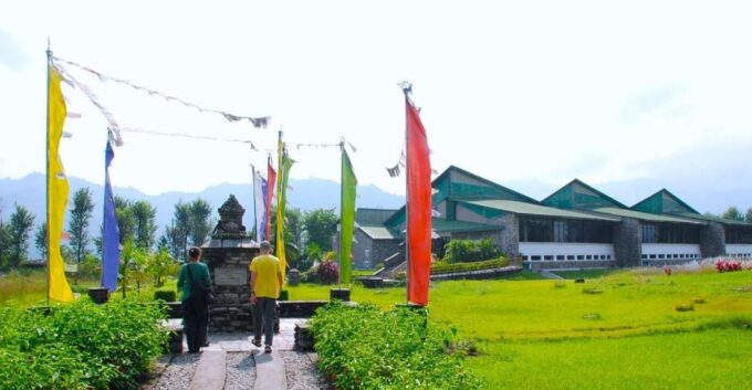 Pokhara Highlights: Private Half-Day Tour & Tibetan Culture - Inclusions