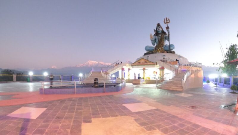 Pokhara: Highlights Tour Pumdikot Sunrise, Hike & Boat Ride - Key Points