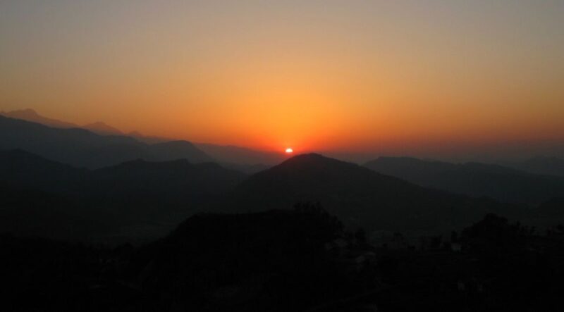 Pokhara: Highlights Tour Pumdikot Sunrise, Hike & Boat Ride - Itinerary and Highlights