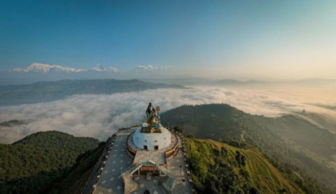 Pokhara: Highlights Tour Pumdikot Sunrise, Hike & Boat Ride - Frequently Asked Questions