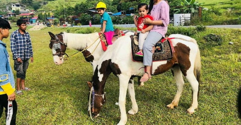 Pokhara: Horseback Riding Adventure with Hotel Pickup - A Practical Look at the Horseback Riding Tour in Pokhara