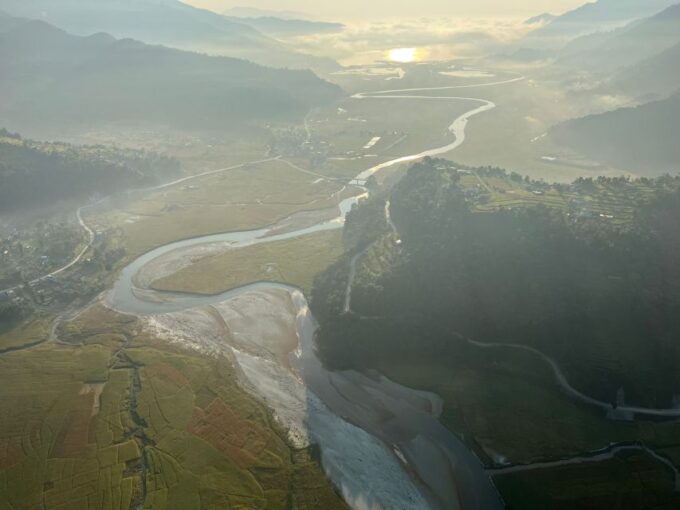 Pokhara: Hot Air Balloon in Pokhara - Frequently Asked Questions