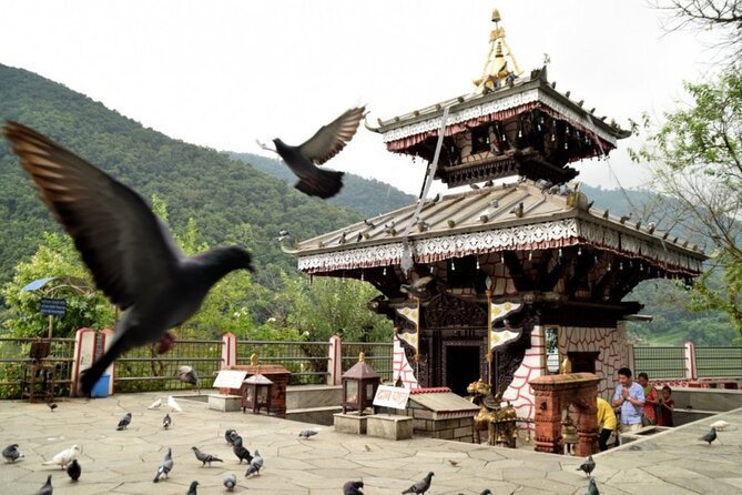 Pokhara in 5 Hours: Lake, Museum, Cave, Falls & Pagoda Hill - Pricing and Inclusions
