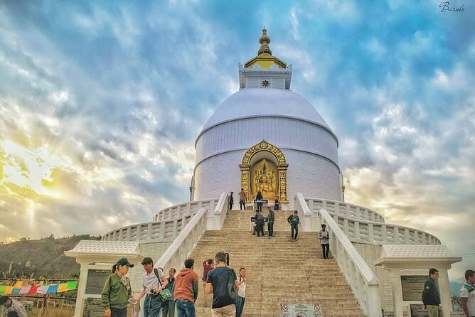 Pokhara in 5 Hours: Lake, Museum, Cave, Falls & Pagoda Hill - Customer Feedback