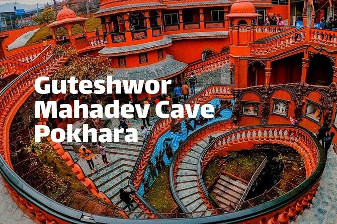 Pokhara in 5 Hours: Lake, Museum, Cave, Falls & Pagoda Hill - Pickup and Transportation