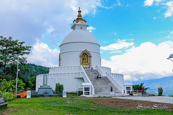 Pokhara in 5 Hours: Lake, Museum, Cave, Falls & Pagoda Hill - Discovering the Mountain Museum
