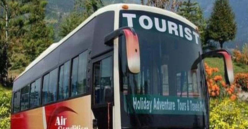 Pokhara-Kathmandu Bus - Key Points