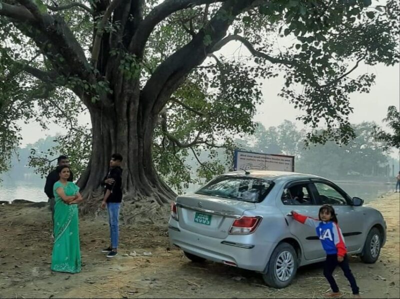 Pokhara Kathmandu by Car - Arrival and Drop-off