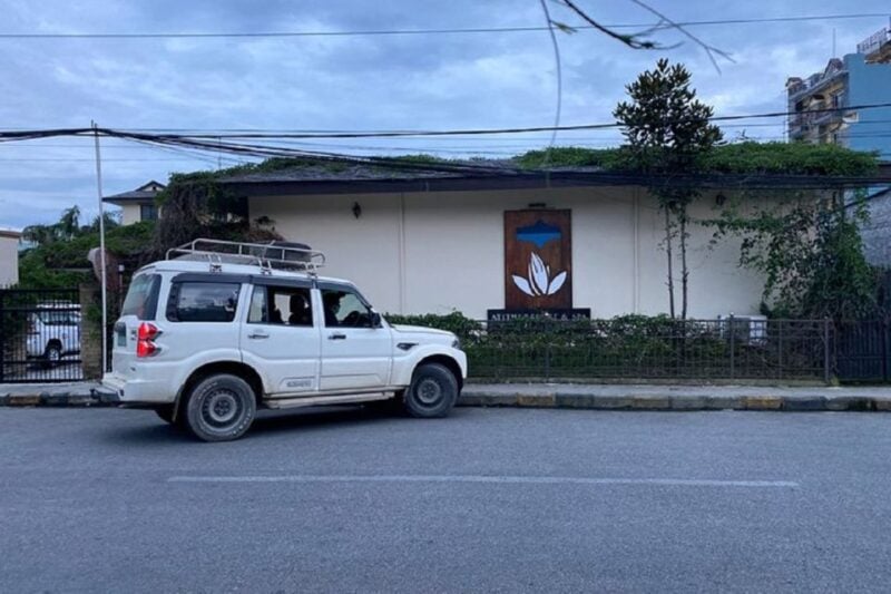 Pokhara: Luxury Jeep Hire: Upgrade Your Travel Experience - Important Policies
