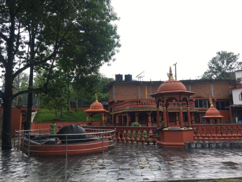 Pokhara: Mahendra, Gupteshwor Mahadev & Bat Cave PrivateTour - Cancellation Policy