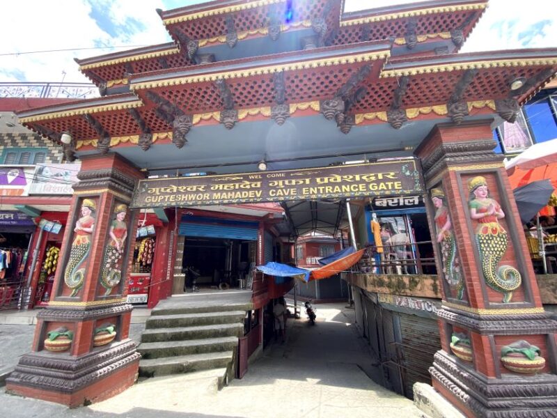 Pokhara: Mahendra, Gupteshwor Mahadev & Bat Cave PrivateTour - Payment Options