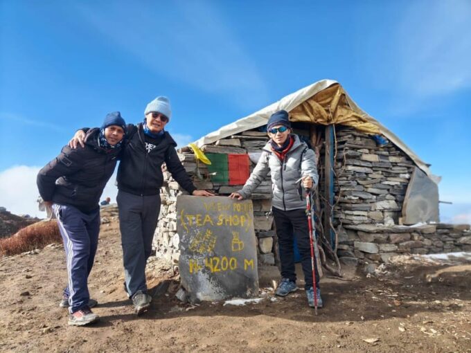 Pokhara: Mardi Himal: 5-Day Guided Trek. - Frequently Asked Questions
