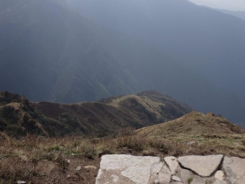 Pokhara: Mardi Himal Trek With Accommodation - Key Points