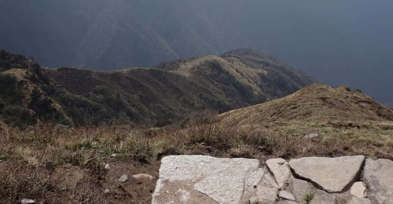 Pokhara: Mardi Himal Trek With Accommodation - Itinerary