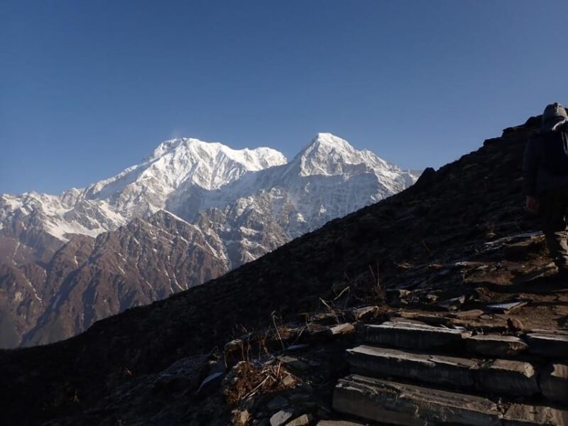 Pokhara: Mardi Himal Trek With Accommodation - Highlights and Experiences