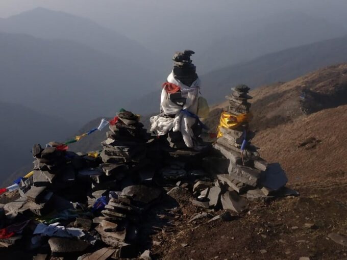 Pokhara: Mardi Himal Trek With Accommodation - Packing List