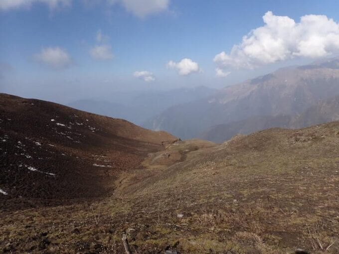 Pokhara: Mardi Himal Trek With Accommodation - Booking Details