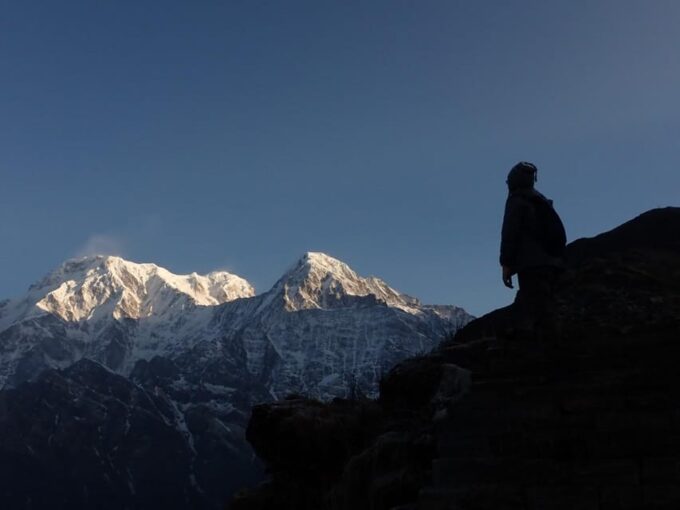 Pokhara: Mardi Himal Trek With Accommodation - Frequently Asked Questions