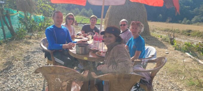 Pokhara- Monastery-Village Day Trip and Hike With Pratigya - Important Recommendations