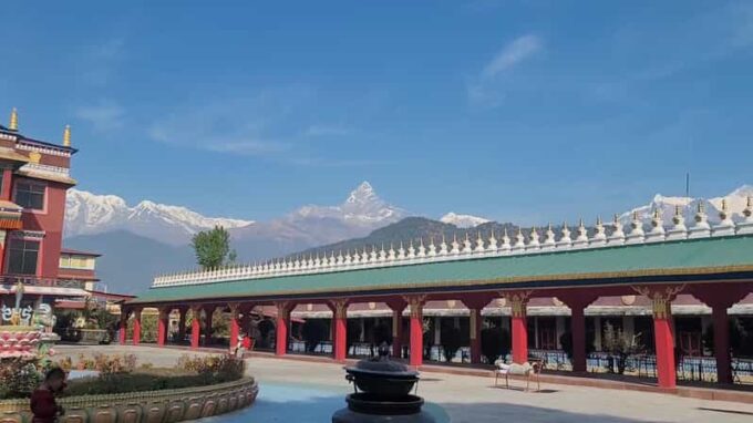 Pokhara- Monastery-Village Day Trip and Hike With Pratigya - Frequently Asked Questions