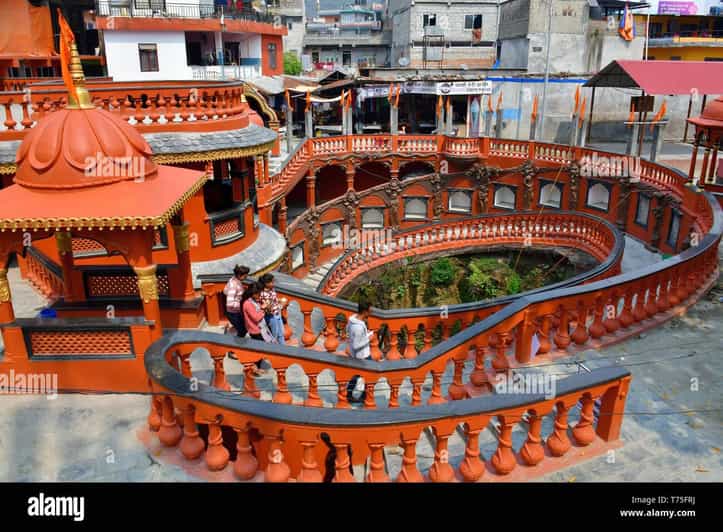 Pokhara: Mountain Museum, Water Falls & Cave Half-Day Tour - Itinerary Highlights