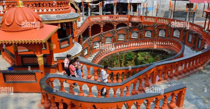 Pokhara: Mountain Museum, Water Falls & Cave Half-Day Tour - International Mountain Museum