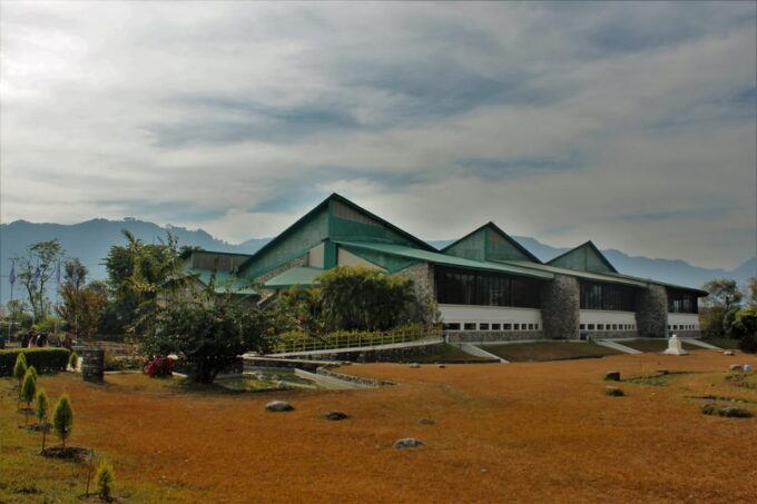 Pokhara: Mountain Museum, Water Falls & Cave Half-Day Tour - Experience Reflection