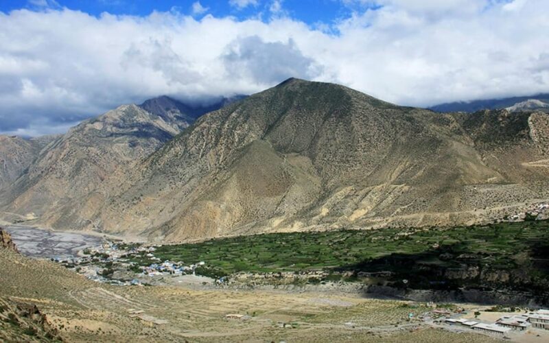 Pokhara: Muktinath Helicopter Tour With Ground Time - Reserve Now and Pay Later