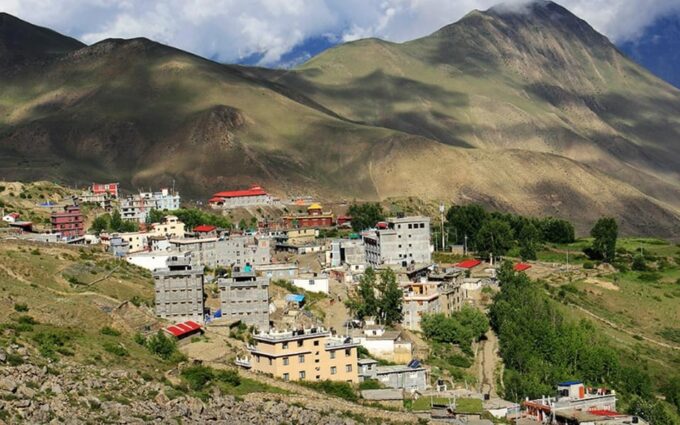 Pokhara: Muktinath Helicopter Tour With Ground Time - Frequently Asked Questions