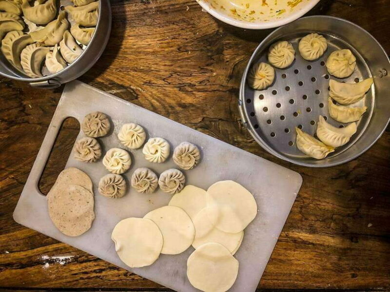 Pokhara: Nepali Cooking Class and Momo Making Workshop - A Closer Look at the Experience