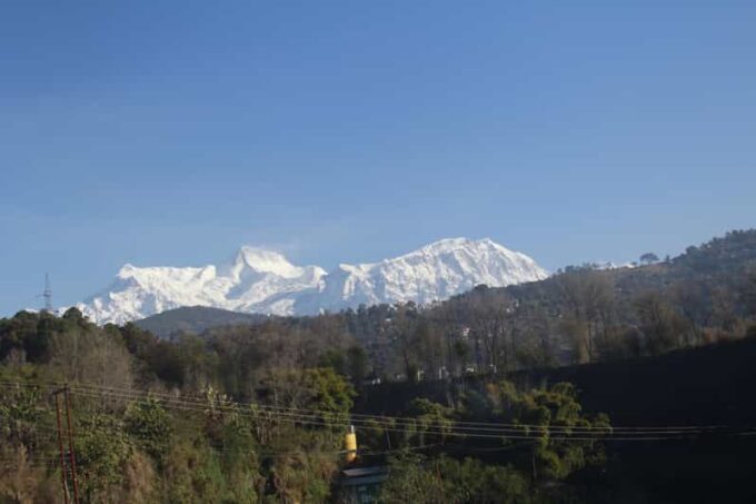 Pokhara: One Night Out at Australian Camp and Dhampus - Planning Your Pokhara Adventure