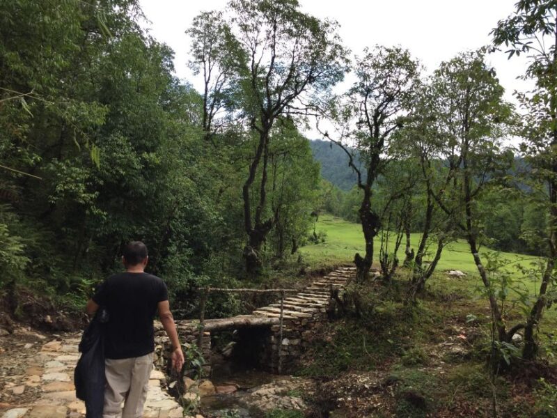 Pokhara: Overnight Easy Hiking to Australian Camp - Activity Features