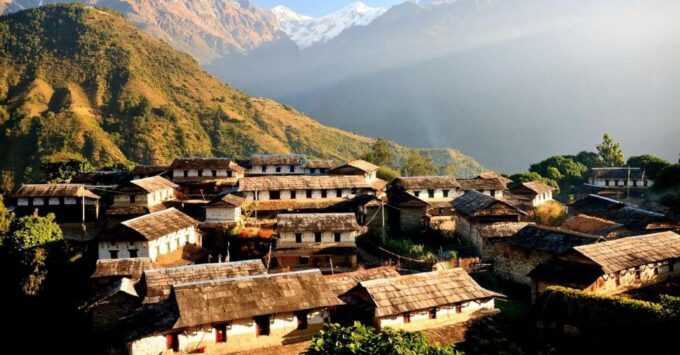 Pokhara: Overnight Easy Hiking to Australian Camp - Important Information
