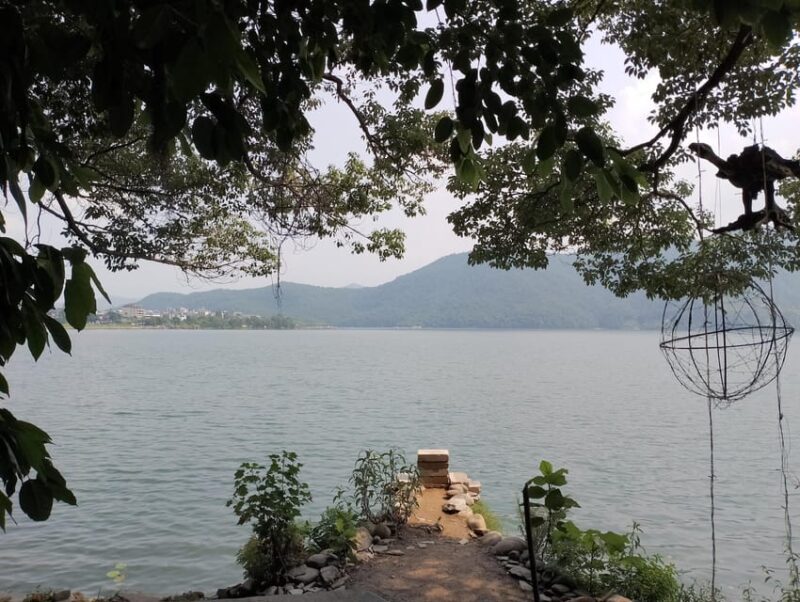 Pokhara: Overnight Stay Easy Premium Private Trek - Whats Included