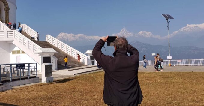 Pokhara: Overnight Stay Easy Premium Private Trek - Suitability