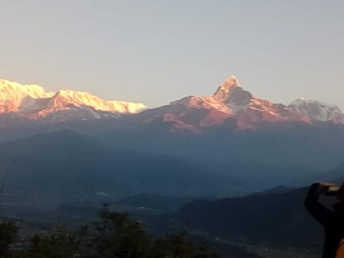 Pokhara: Overnight Stay Easy Premium Private Trek - Recommended Gear