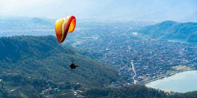 Pokhara Paragliding - Final Thoughts: Is It Worth It?