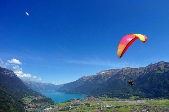 Pokhara Paragliding Adventure: Stunning Photos & Videos - Frequently Asked Questions