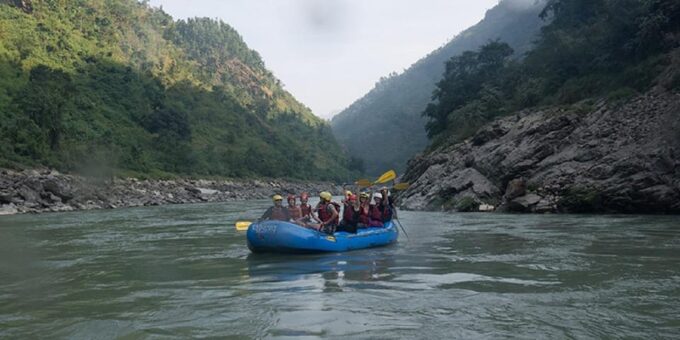 Pokhara: Paragliding and Rafting Adventure With Transfers - Frequently Asked Questions