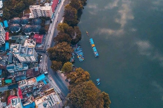 Pokhara Paragliding Guided Private Day Tour - Itinerary